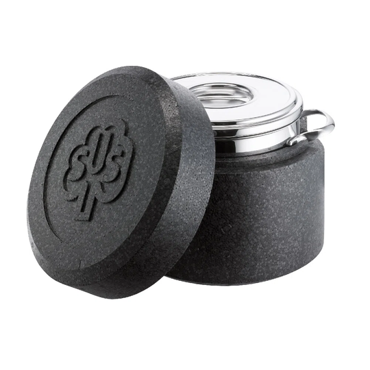 Romana I Stock Pot with Lid