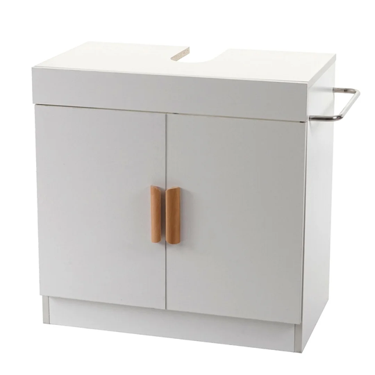 Jason 60cm Under Sink Storage Unit