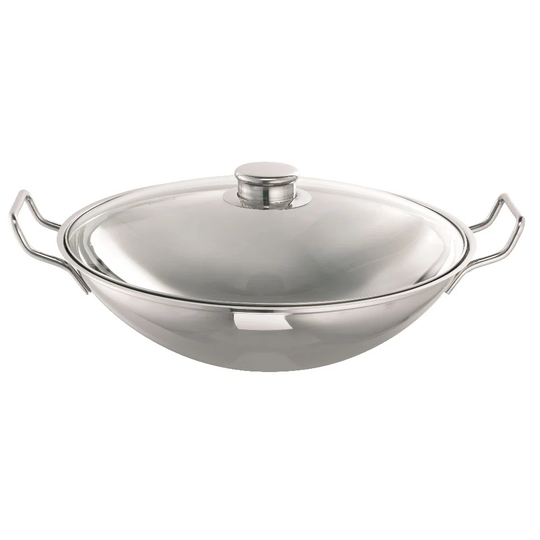 Bo Lang Saute Pan with Lid