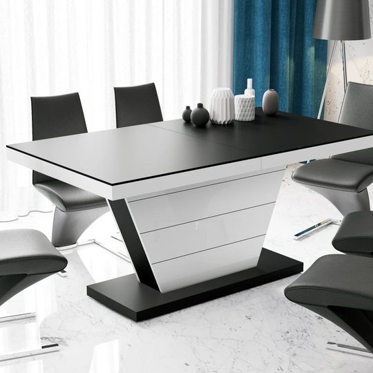 Sussman Extendable Dining Table