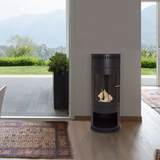 Kaley Bioethanol Stove