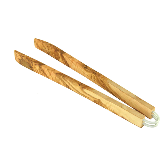 Classic Barbecue Tongs