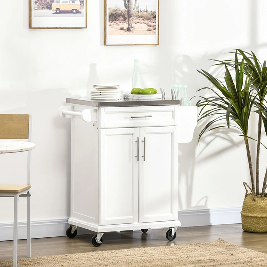 Kitchen Cart