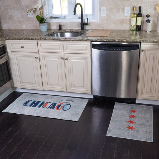 Berkowitz Kitchen Mat