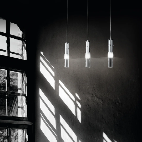 Vang 3-Light Kitchen Island Pendant