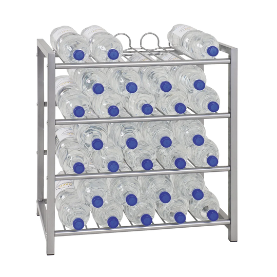 36 Bottle Wine Rack