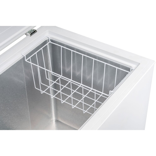 Fridgemaster MCF198 Static Chest Freezer