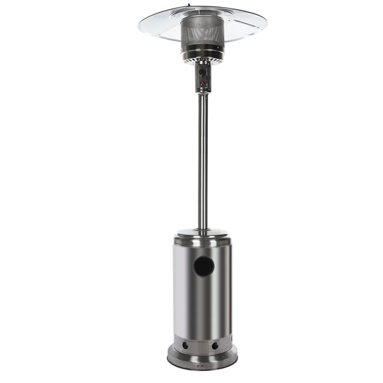 Isidore Propane Patio Heater