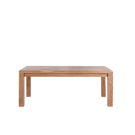 Wafrt Dining Table