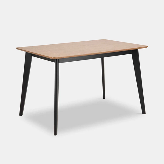 Kyou Rectangular 120Cm L x 80Cm W Dining Table