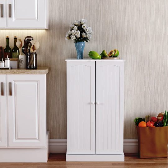 Kitchen Pantry Cabinet