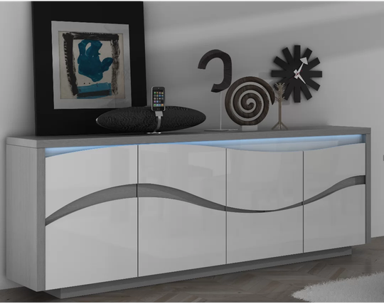 Leyla Sideboard