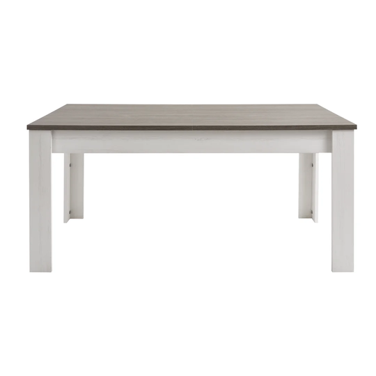 Huntsville Extendable Dining Table