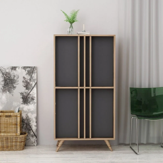 Brunelle 72 Cm Wide Sideboard