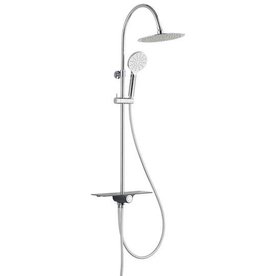 Aquastar Mixer Shower