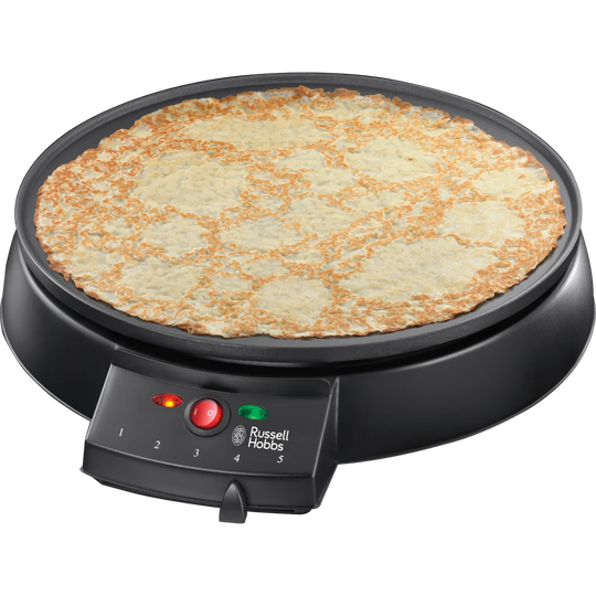 Crepe Maker