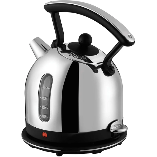 Dualit Lite Dome Cordless Kettle 2L 3KW Fast Boiling