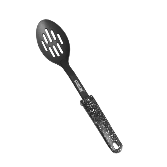 Slotted spoon