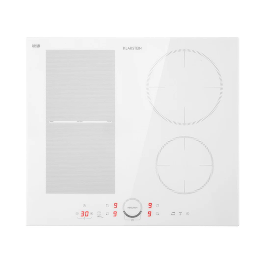 Hybrid Induction Hot Plate