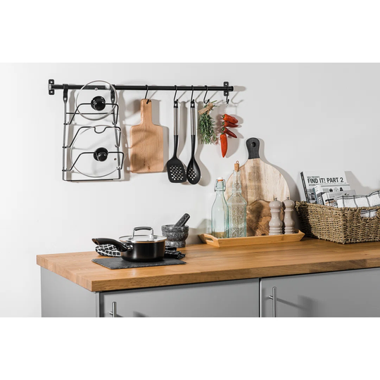 Woodside Shelving Rack
