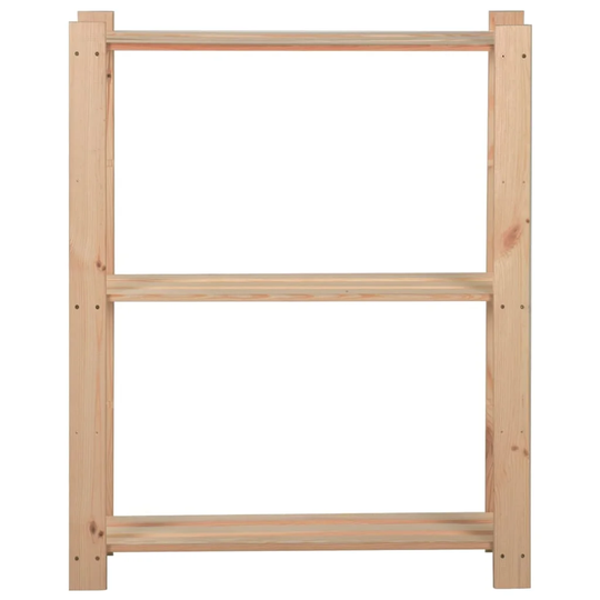 Marsh Bookcase