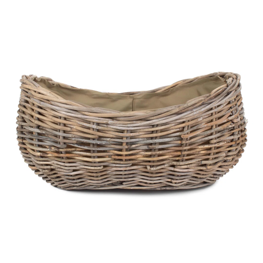 Florence-Graham Log Carrier
