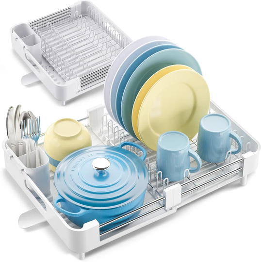 Minster Expandable Dish Rack