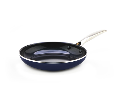 Blue Diamond 28cm Non Stick Ceramic Frying Pan