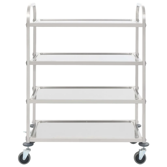 Keziah Kitchen Trolley