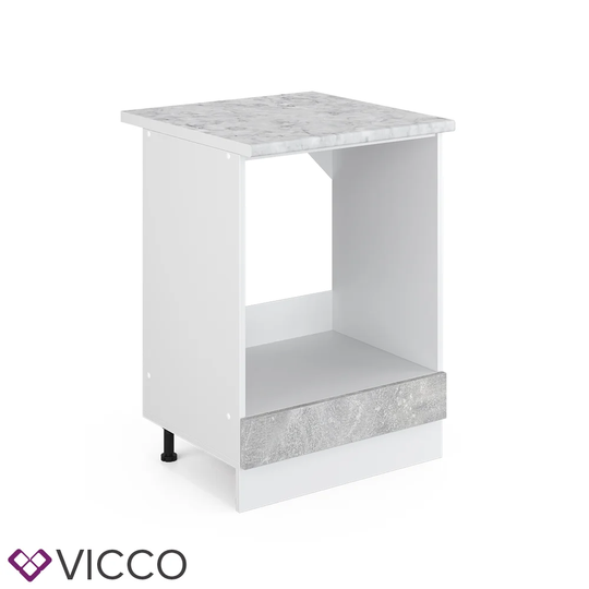 Leman Glossy Base Unit