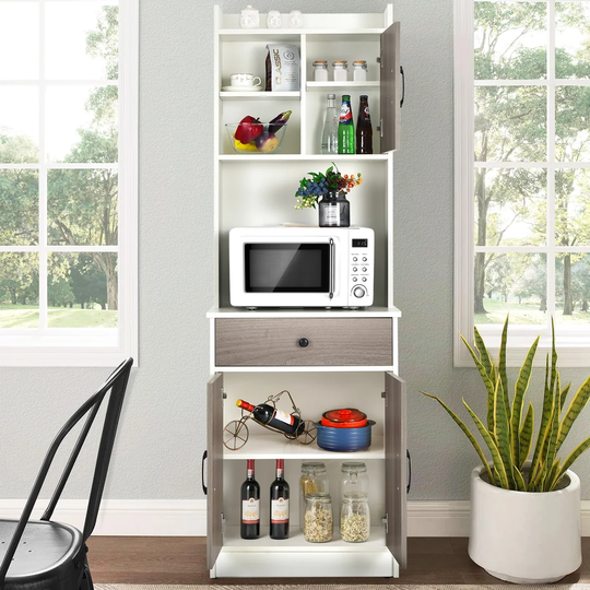 Kitchen Pantry