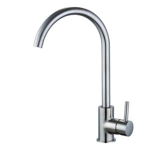 Marwan Single Lever Monobloc Tap