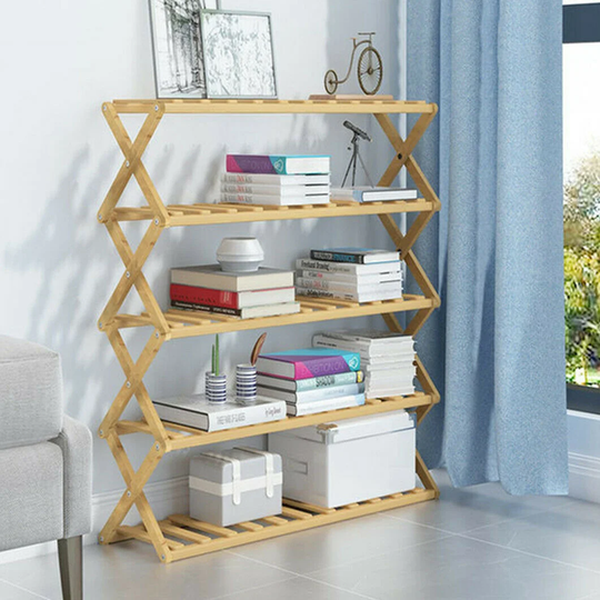 Sisemore Plant Stand