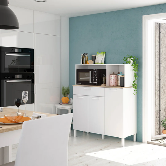 Diyanka Kitchen Pantry