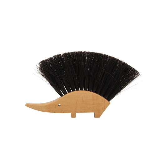 Peltier Table Brush