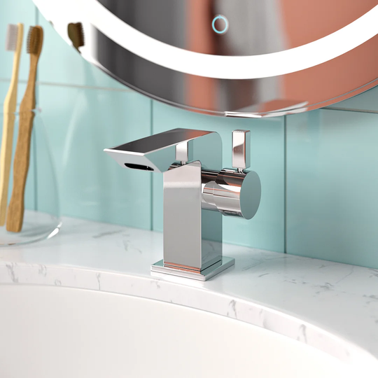 Art Mono Basin Mixer