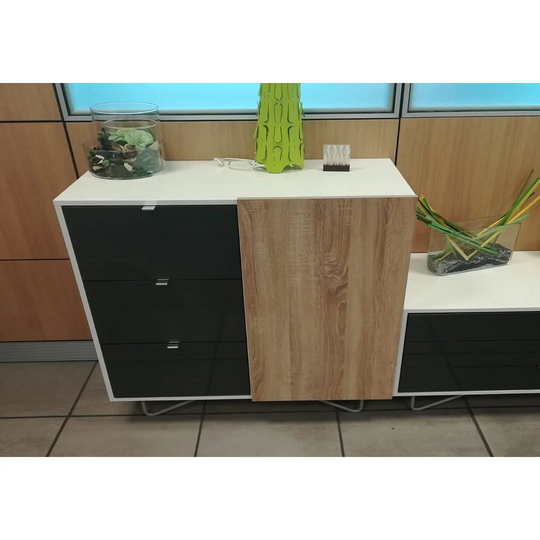 Flaherty Highboard
