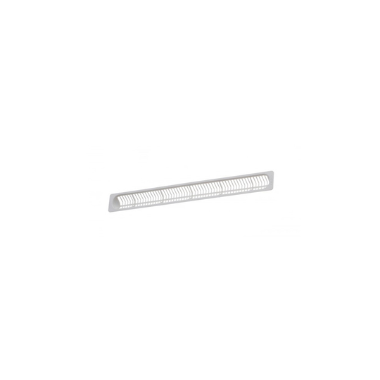 Plastic window grill 241mm