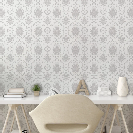 Cracraft Matte Peel & Stick Wallpaper Roll