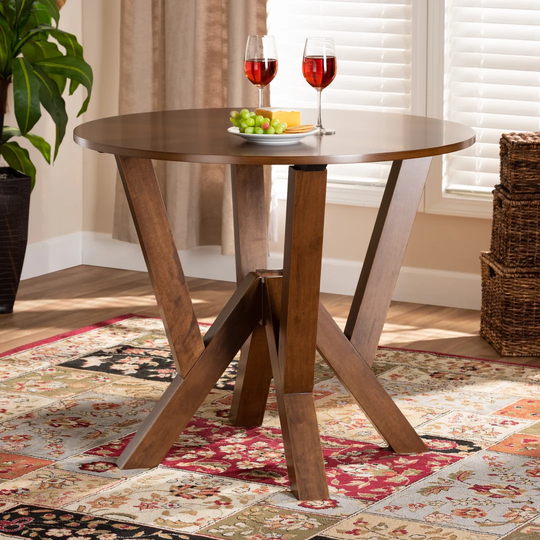Aoun 89.92 Cm Dining Table