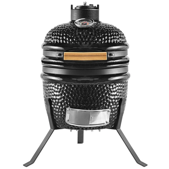 Marlow Home Co. 31.5cm Kamado Charcoal BBQ