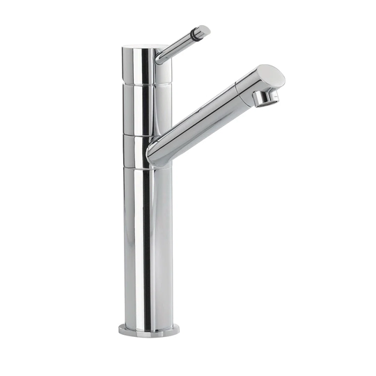 Ellipse Single Lever Monobloc Tap