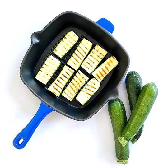 Professional Square Grill Pan