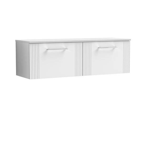 1205 mm Free-standing Double Vanity Unit