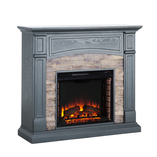 Mehara Electric Fireplace