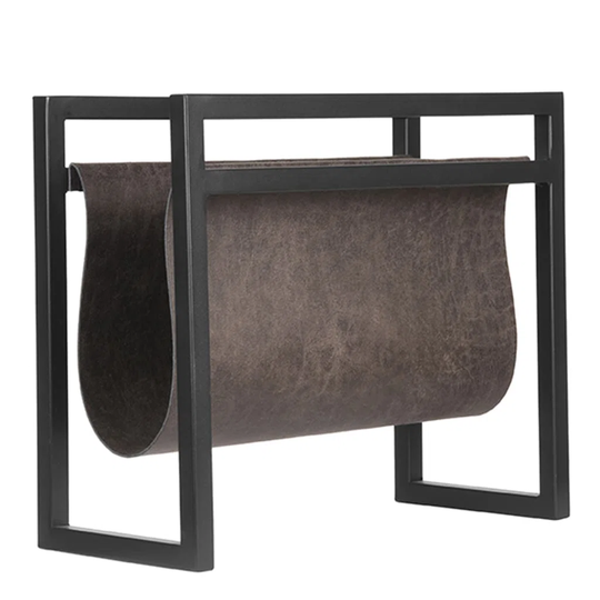 Label51 Magazine Rack 45 x 20 x 38cm