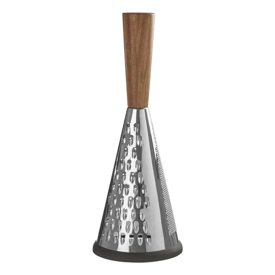Benn Round Grater