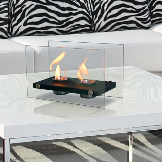 Bio-Ethanol Fireplace