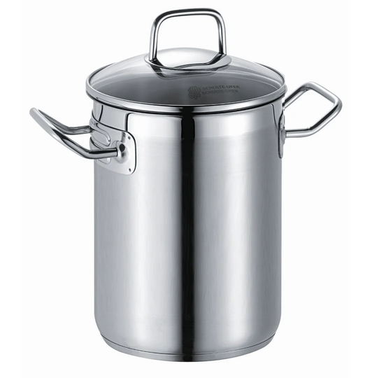 5.5L Stock Pot with Lid