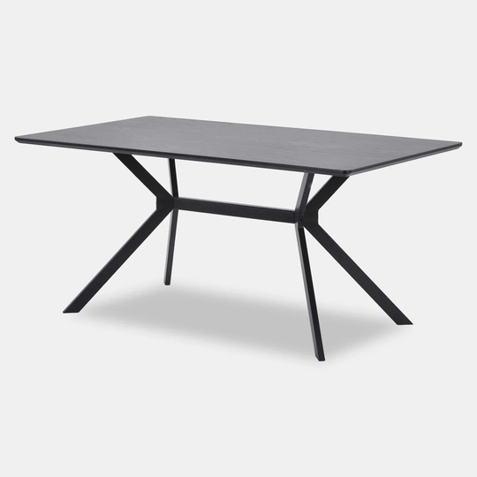 Tera Rectangular 200Cm L x 90Cm W Dining Table